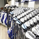 Fitting clubs - Fitting clubs